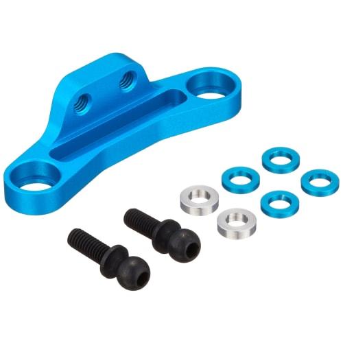 TAMIYA Hop Up Options No.1892 OP.1892 M-08 CONCEPT Aluminum Steering Bridge 54892