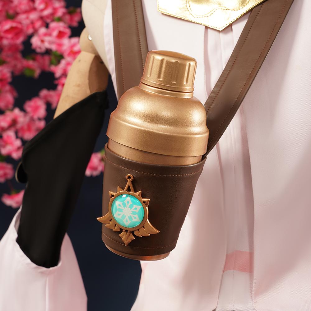   Cosplay Diona Costume Women Girls Cute Uniform Suits Halloween Carnival Theme Party Lolita Outfits Easter Cos