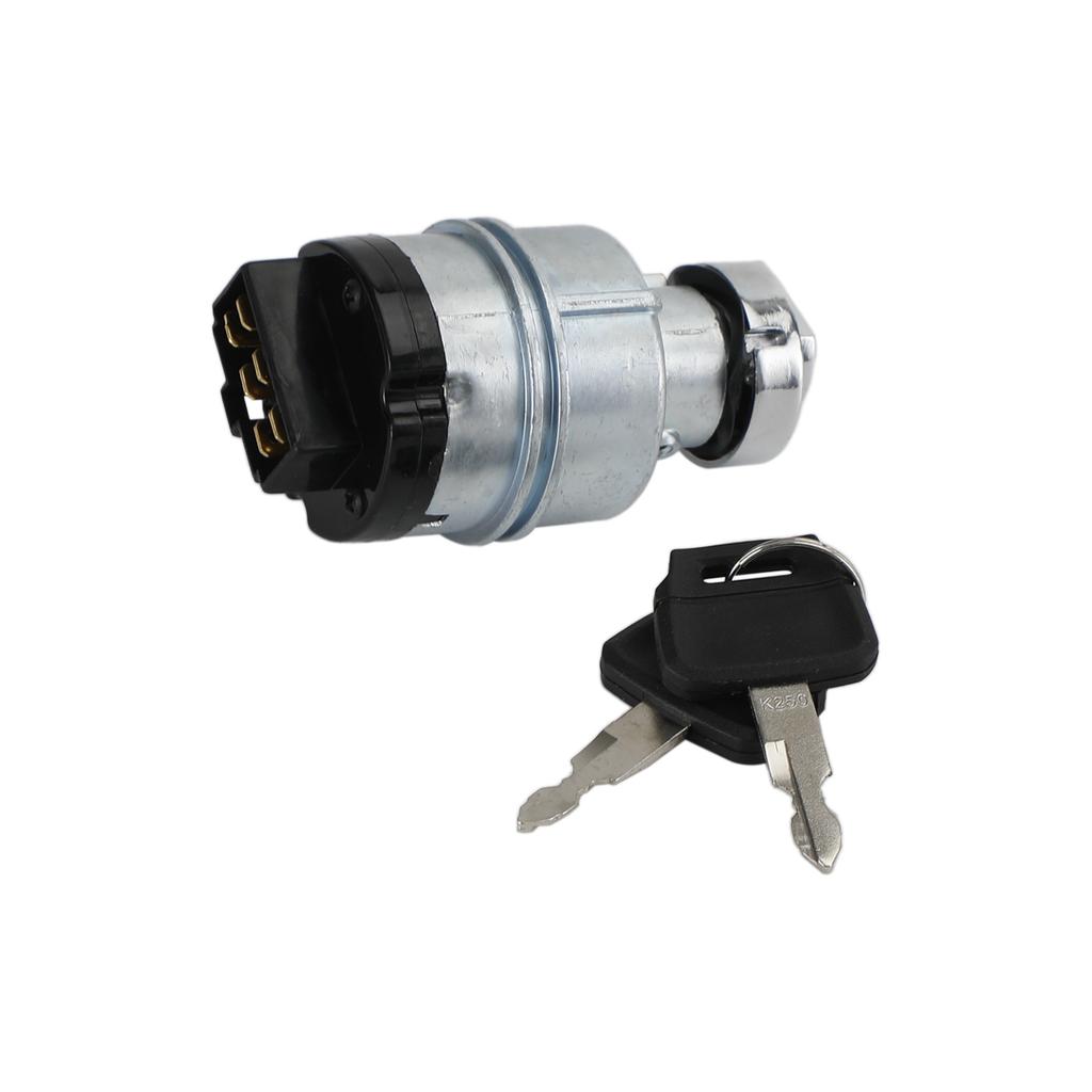 Ignition Switch YN50S00026F1 YN50S00002F1 For Kobelco SK200-8 SK210-8 Excavator