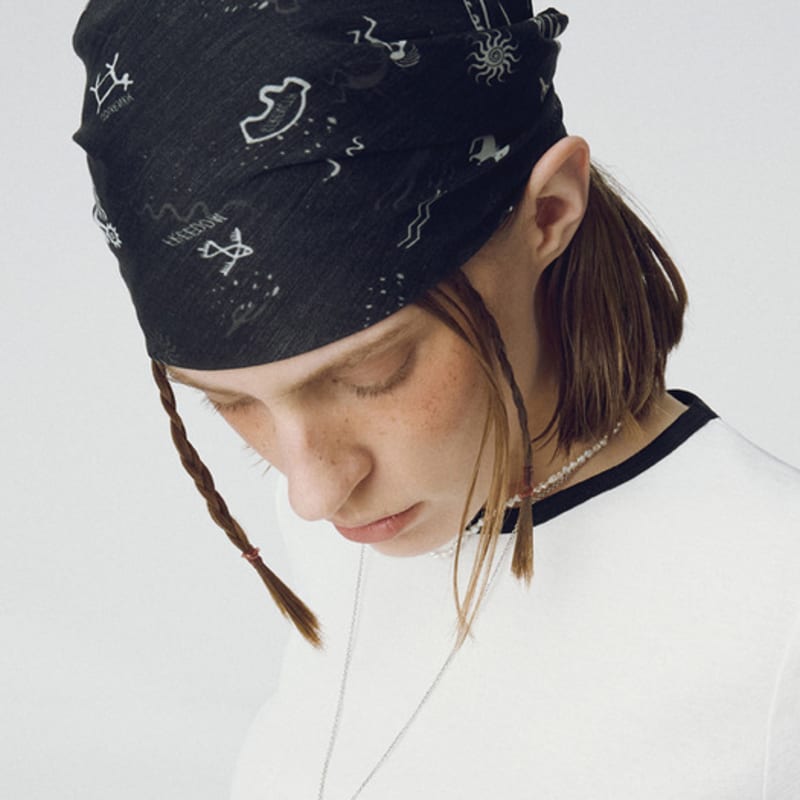 

NUMBERING #1040 Brown