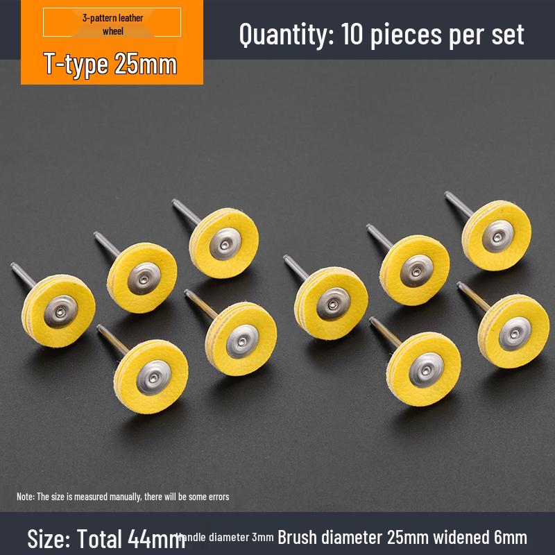 Electric Grinder Steel Wire Brush Polishing Head for Rust Removal and Walnut Polishing