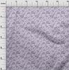 oneOone Material de bumbac poplin ametist mare Diy îmbrăcăminte matlasare material imprimat material la yard 42 inch