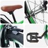 Kids  Bike 20 Inch for Ages 6 11 Green