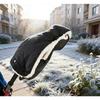 Winter Warm Gloves for Baby Stroller, Windproof Hand Muff, Pushchair Handle Warm Cover