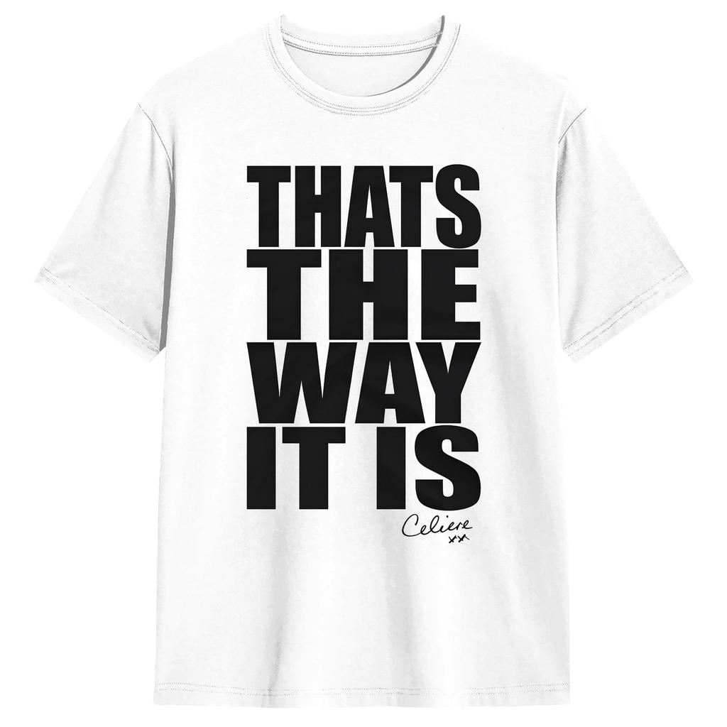 Celines Dion Tshirt Summer Novelty Tshirts Unisex Cotton Oneck 4xl 5xl 6xl Top Tees Shortsleeved Y2k Casual Tops