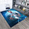 Former Manchester City F.C. Belgian athlete Kevin De Bruyne carpet is suitable for living room and bedroom doormats office balcony decorative carpet 1