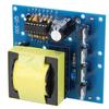 Wechselrichtermodul zu AC Elektronische Bauteileplatine Autoelektronik Zubehör 500W