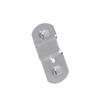 Longdai Square Hole Pegboard Straight Hooks