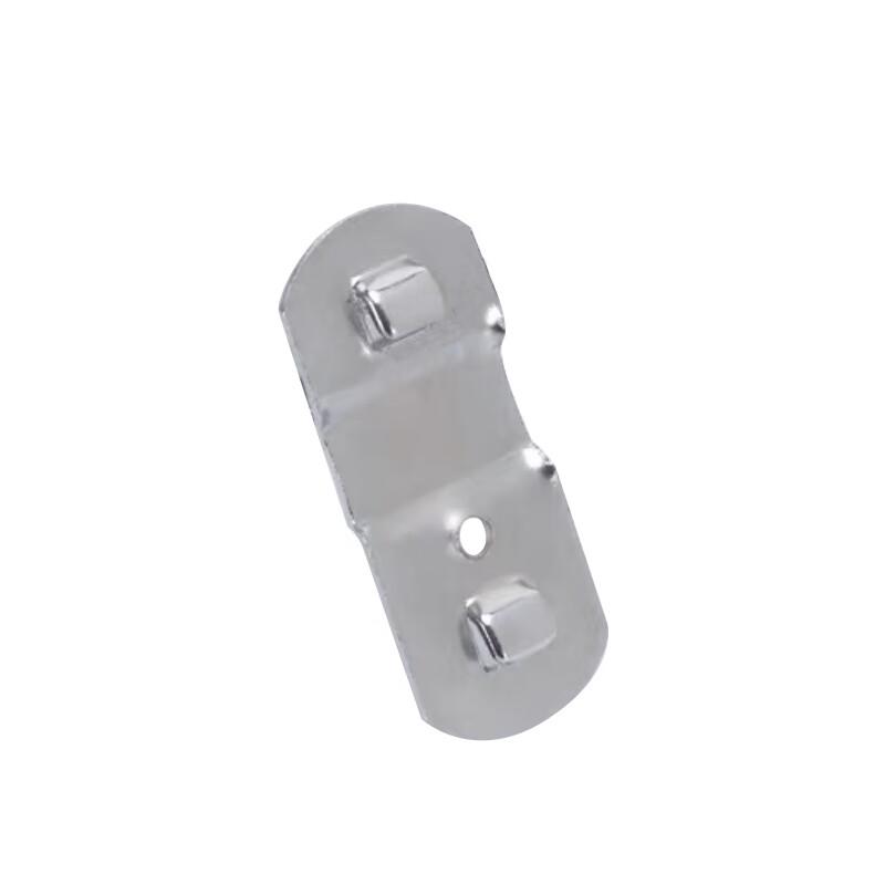 Longdai Square Hole Pegboard Straight Hooks