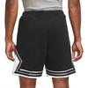 Jordan Essential Statement Sports Shorts Men's Black Moderate DC3195-010