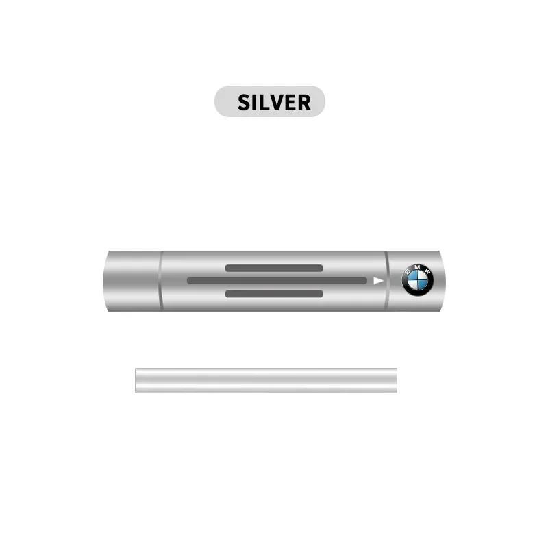 Auto Goods Car Air Freshener Outlet Air Vent Perfume Diffuser For BMW E53 E70 E71 E72 E83 X1 X2 X3 X4 X5 X6 X7 E84 F48 F49 F39