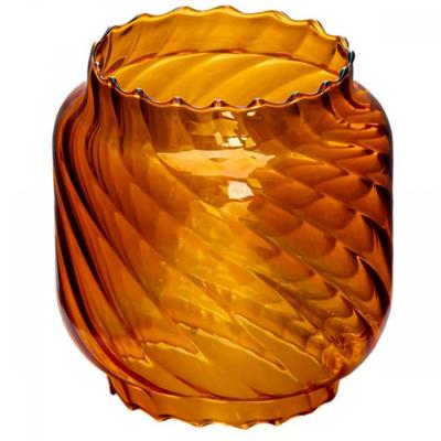 Captain Stag Uk 5016 [Φανάρι πετρελαίου Μεσαίο Hoya Αντίκα Κεχριμπαρένιο]