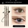 Extremely Fine Eyeliner Glue Pen Not Smudge Waterproof Sweat-Proof Long-Lasting Eyelid down to Crouching Silkworm Newbie Beginner Makeup Artist