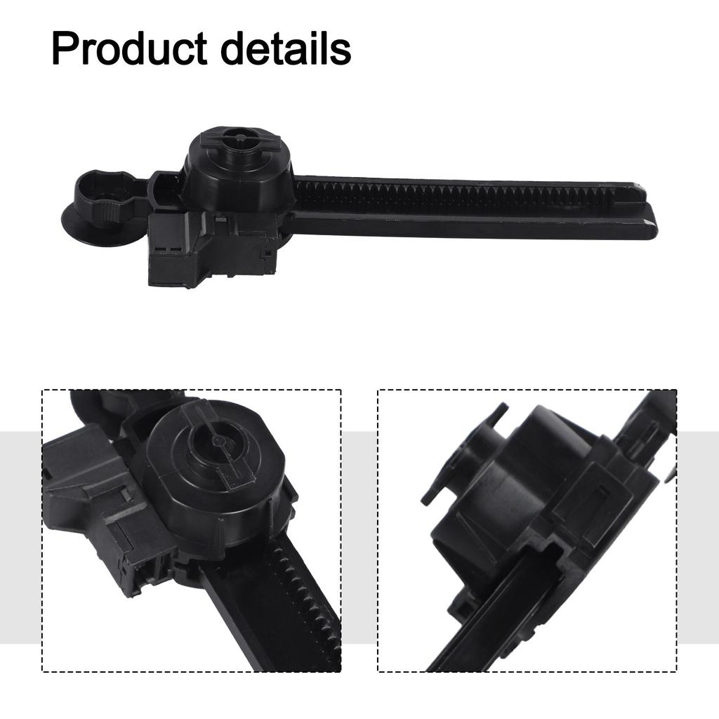 Quality Glove Storage Box Damper Lever For Ford For Edge 15 21 Replacement