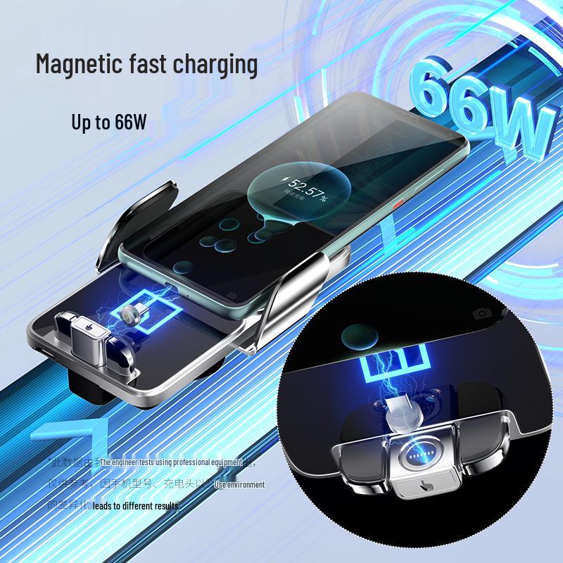 Držák na telefon do auta Zeekr: 25 modelů pro 001, 007, 7X, 009, MIX