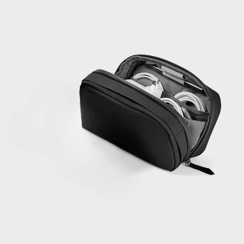 Li Shen Multi-functional 2-in-1 Digital Organizer Bag