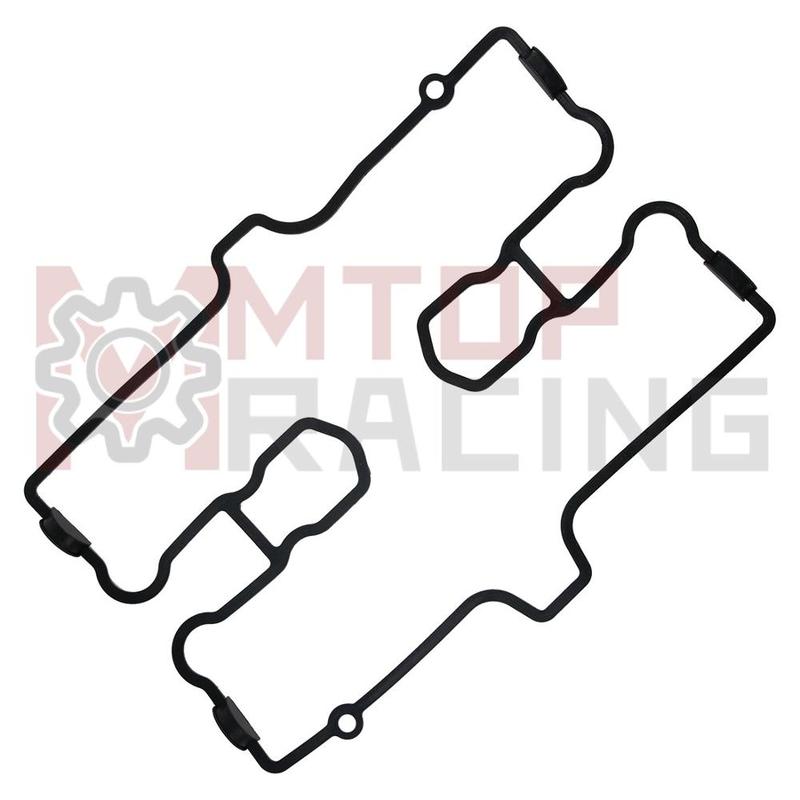 Motorcycle 11173-30B02 Cylinder Head Cover Gasket For Suzuki GSF400 Bandit 1991-1993 GSX-R400 1990 1991 1992 1993 1994