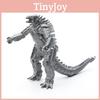 Realistische 2021 Film Mechagodzilla Actionfigur Pvc Sammlerstück Spielzeug 17cm