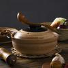 Naijiang Traditional High-Temperature Clay Pot