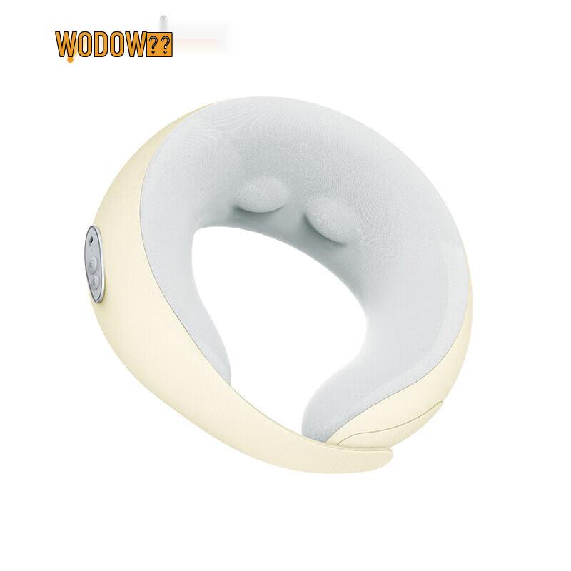 

WOPOW NM05 Neck Massager U-Pillow
