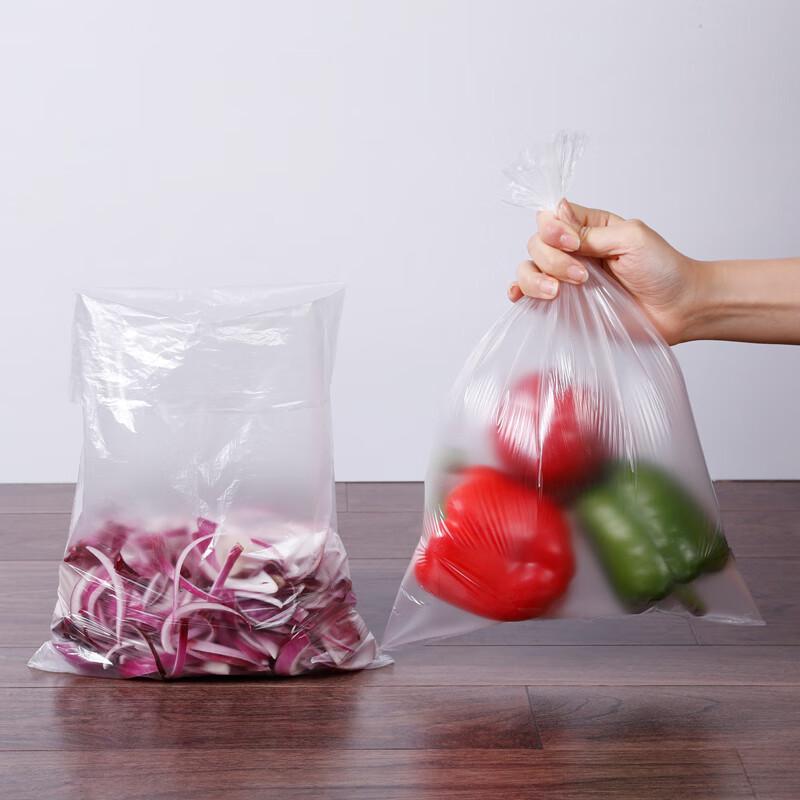 Meliya 3-in-1 Thickened Food Storage Bags