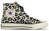 Converse Chuck Taylor All Star 70 Hi Cheetah Print