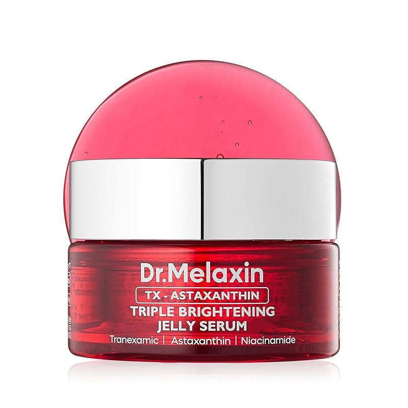 [Dr.Melaxin] TX-Astaxanthin Triple Brightening Jelly Serum 30ml