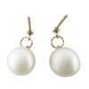 Pierce Silver Women Pearl Used