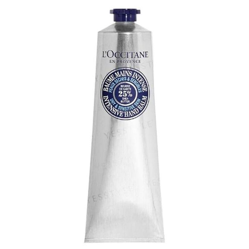 L'Occitane - Shea Butter Intensive Hand Balm