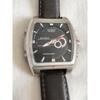 Used CASIO EDIFICE Black Watch