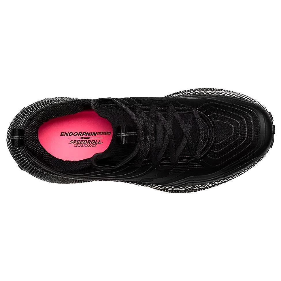 SAUCONY Women's Black Freedom Crossport Training Shoes S10647-10