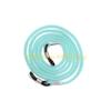 49MD Unisex Anti-Rutsch Brillenhalter Verstellbares Brillenband Polyesterband
