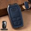Toyota Key Case for Camry, Corolla, Levin, RAV4, Avalon, and Highlander.