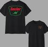 Sinclair Oil Logo Shirt Gifts For Friends Working In Oil And Gas Companies