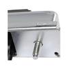 Batente de Porta de Carro Jaguar Land Rover LR091725 T4A3118 - Em Estoque