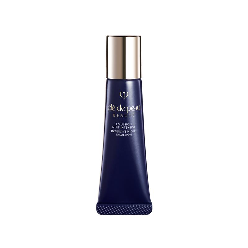 CPB Key to Skin Small Sample Pack New Edition Diamond Radiance Repair Night Milk Brightening Moisturizing Repair 12ml