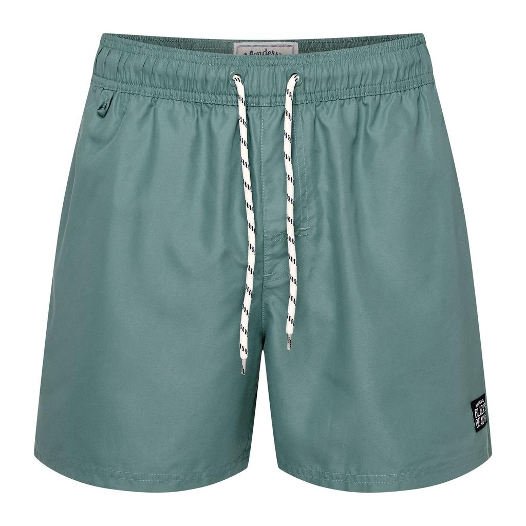 React Henderson Swim Trunks | Sea