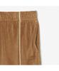 LACOSTE Women'S Velvet Track Pants Xf8407-55N Dpc