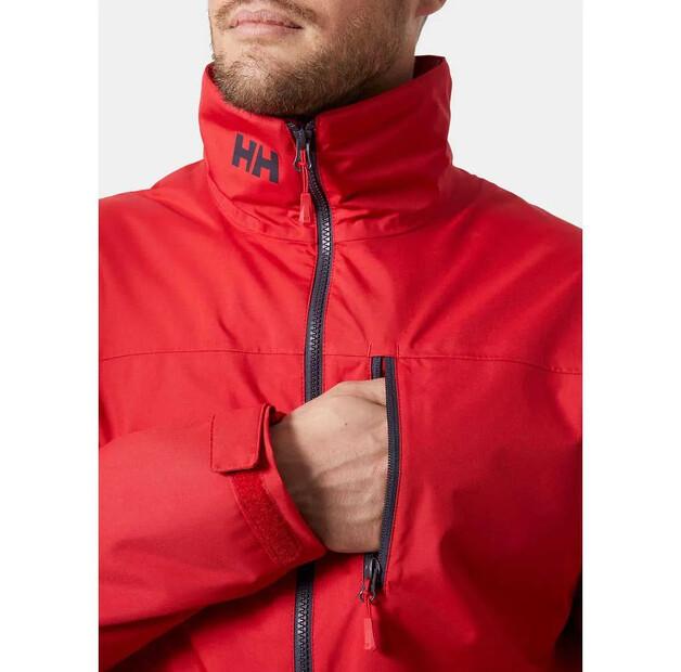 Helly Hansen Crew Midlayer 2 куртка