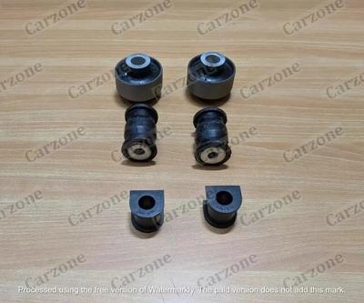 New Front Suspension Bushing For Suzuki Ignis 2016-2025