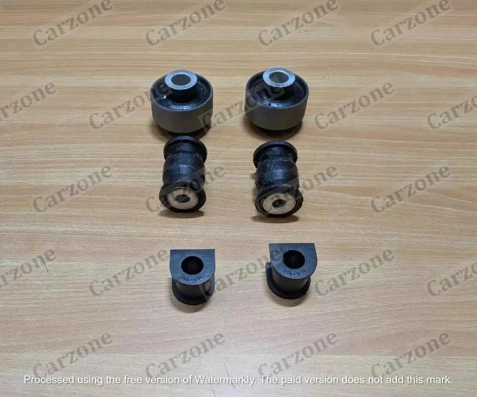 

New Front Suspension Bushing For Suzuki Ignis 2016-2025