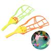 Outdoor Scoop Ball Catch Game Toy Children Throwing and Catching Ball Set Interactive Toy