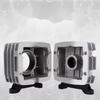 ACO Electromagnetic Fish Tank Aerator for Outdoor Use