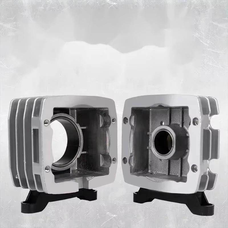 ACO Electromagnetic Fish Tank Aerator for Outdoor Use