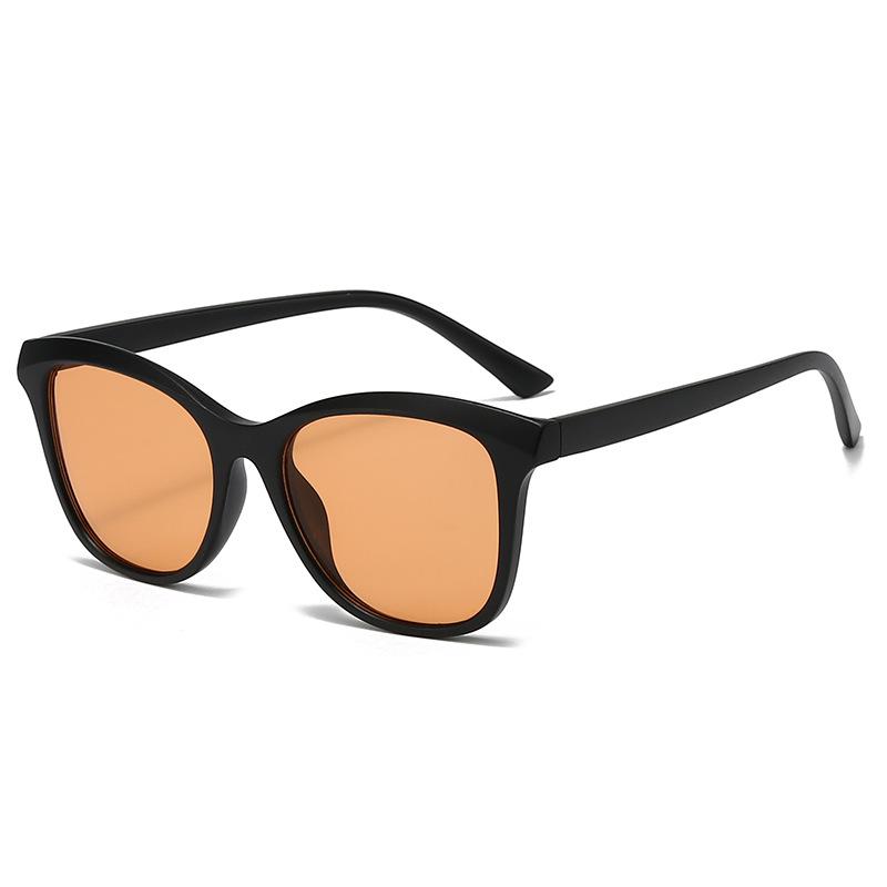 Occhiali da Sole alla Moda 2026 Protezione UV Stile Europeo e Americano