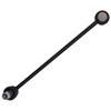 1-2Pcs Front Stabilizer Link For CHANGAN CS55 PLUS OSHAN X7 UNI-T RUICHENG CC HYUNDAI MISTRA KIA K4 54830B3000 Coupling Rod Bar