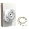 Teacher-Specific Headset Microphone with Large Volume Amplifier for Lectures and Classes