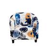 Club Chair Slipcover Tub Chair Covers For Armchairs ,High Elasticized Armchair Slipcover ,Furniture Protector For Living Room Space