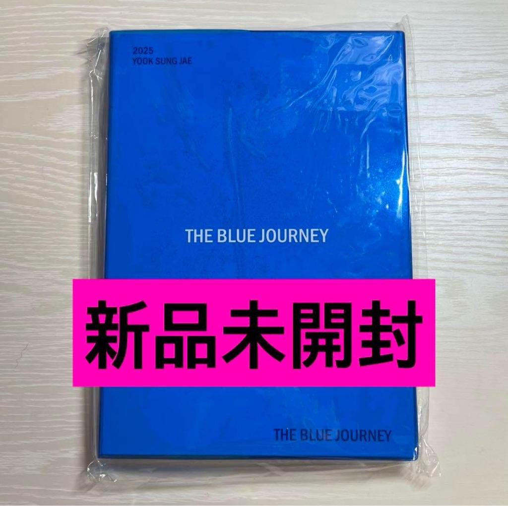 [USED] BTOB Sungjae Pop-up Store Photobook Official Photobook Trading Card Bonus