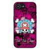 Wallpaper One Piece Tony Chopper Phone Cover Case for Apple iPhone 16 15 14 Plus 13 12 Mini 17 Pro Max + ProMax 16E Air 16+